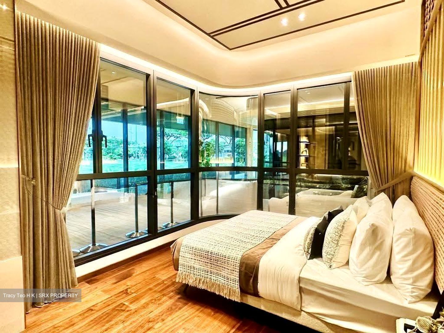 One Marina Gardens (D1), Apartment #635929551